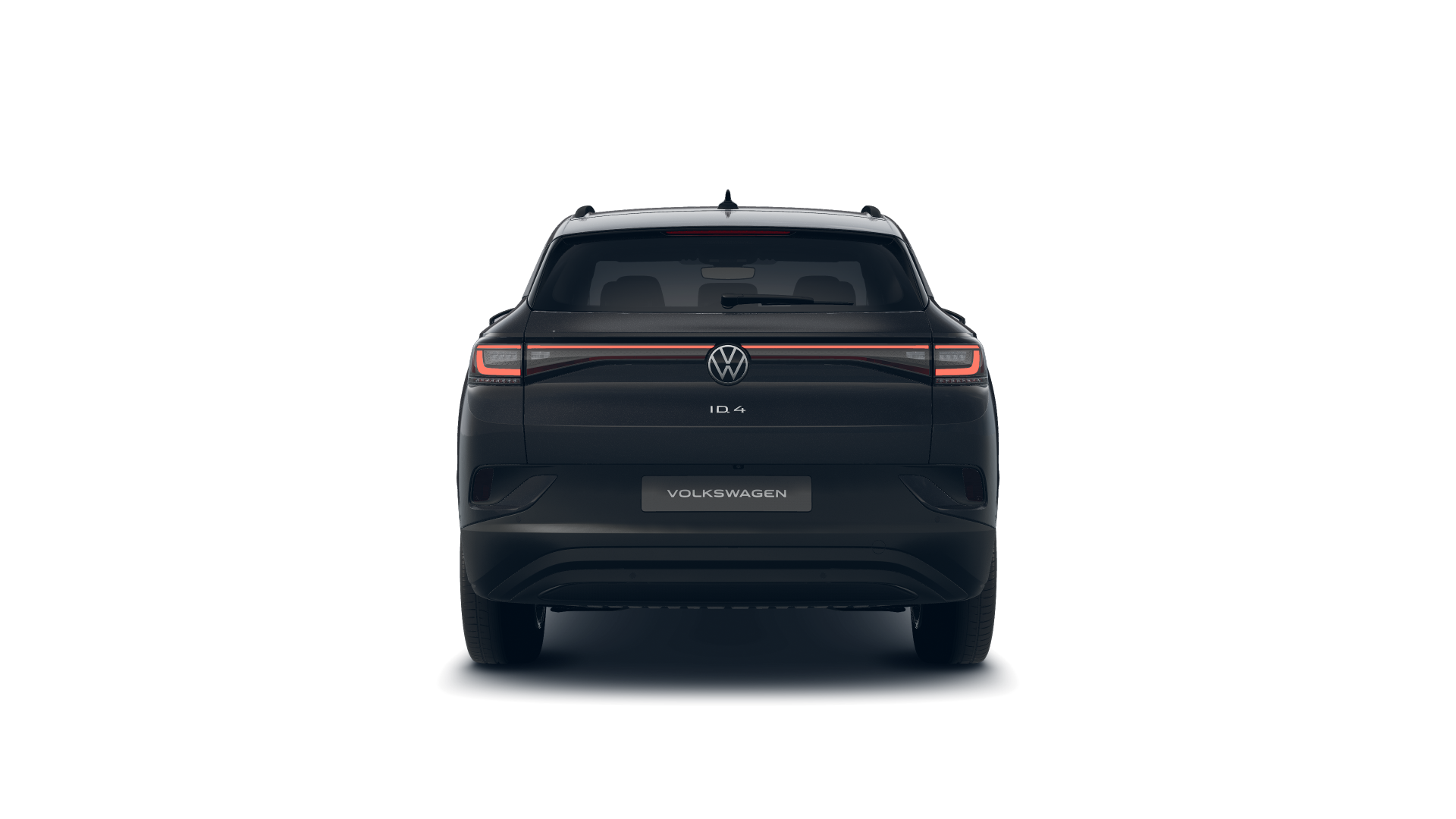 Volkswagen ID.4 Performance Pure