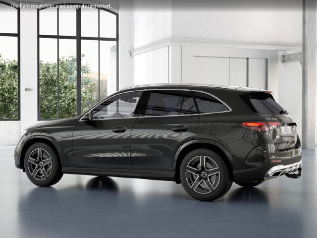 Mercedes-Benz GLC 200 4MATIC