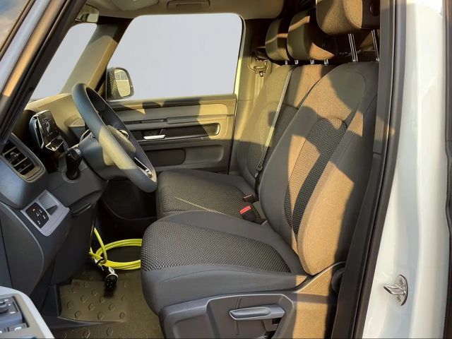 Volkswagen ID.Buzz Cargo VW ID. Buzz Cargo Pure Entry 125 kW