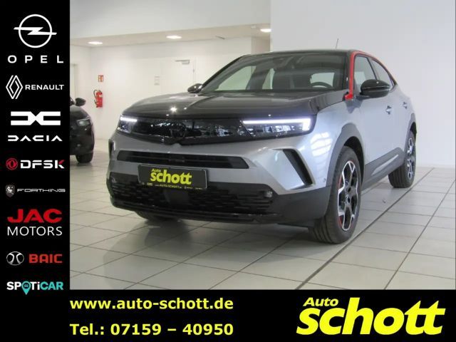 Opel Mokka GS-Line Grand Sport Turbo