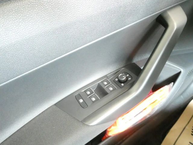 Volkswagen Polo Style