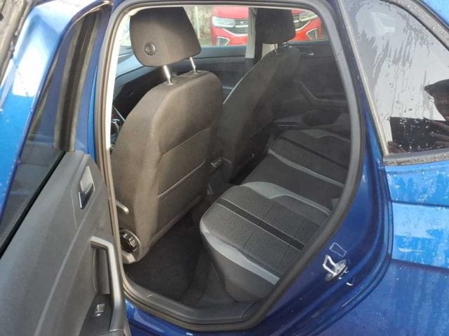 Volkswagen Polo 1.0 TSI DSG Style