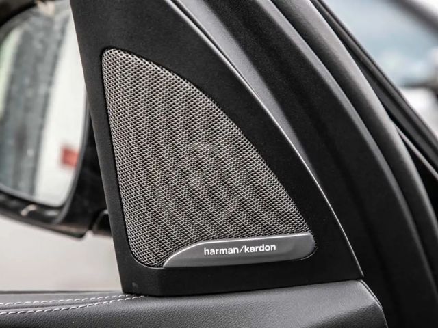 BMW X5 M-Sport xDrive30d