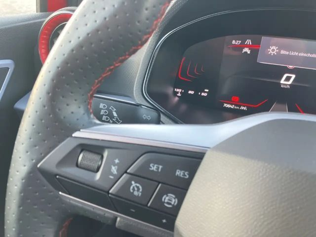 Seat Arona 1.0 TSI FR-lijn