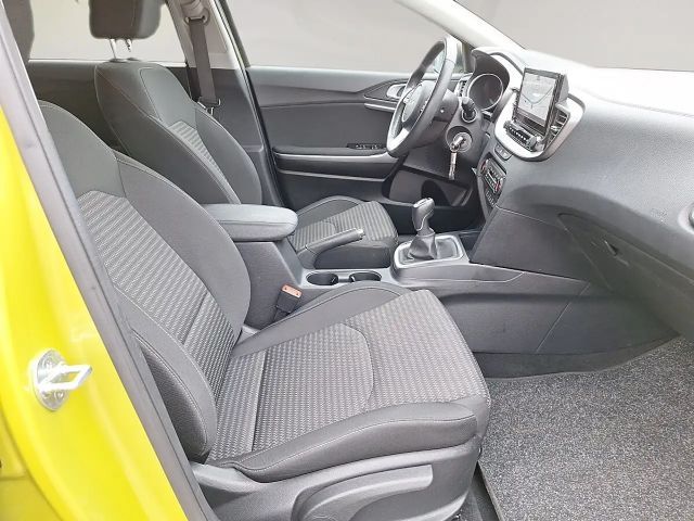 Kia Ceed GDi SportWagon