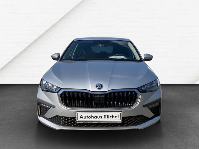 Skoda Scala Selection