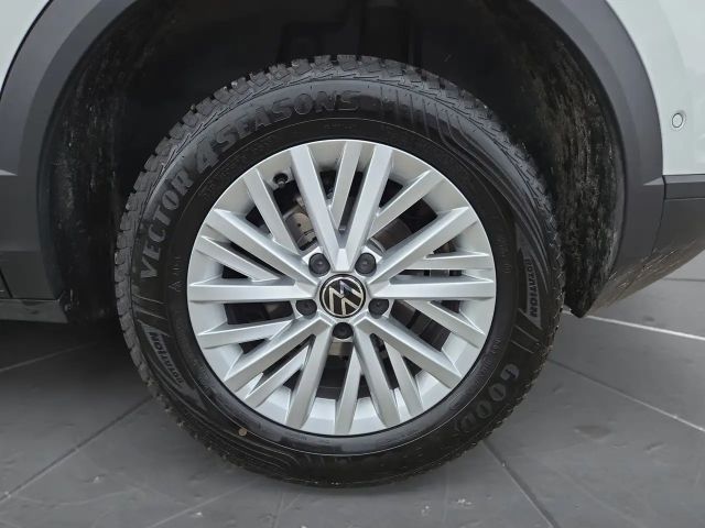 Volkswagen T-Roc 1.5 TSI Life
