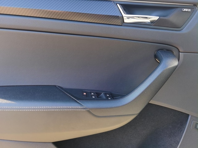 Skoda Kodiaq 4x4 Sportline