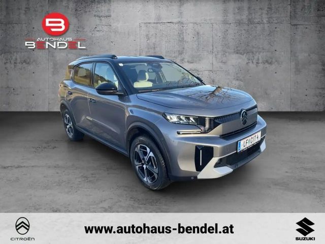 Citroën C3 Aircross Hybrid Plus
