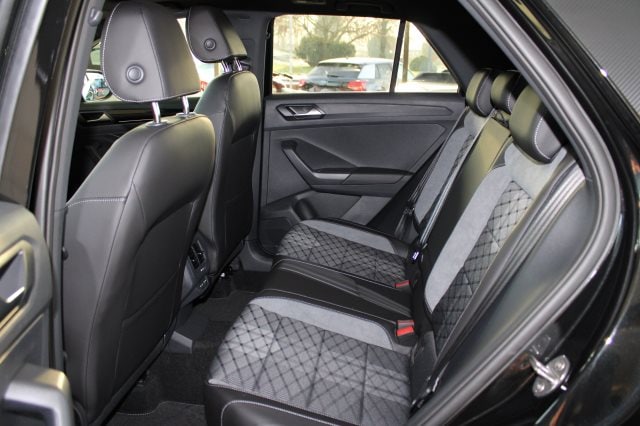 Volkswagen T-Roc 2.0 TSI DSG