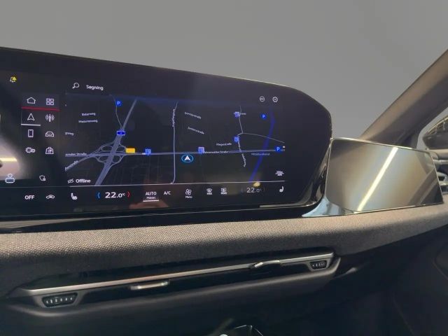 Audi A5 2.0 TFSI S-Line