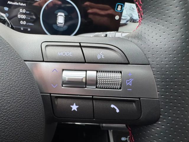 Hyundai Kona 2WD N Line