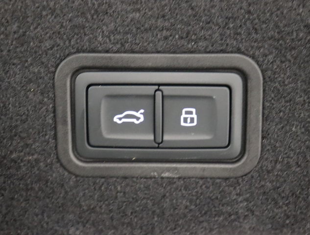 Audi A8 50 TDI Quattro