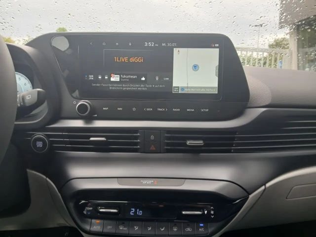 Hyundai Bayon 1.0 Prime T-GDi