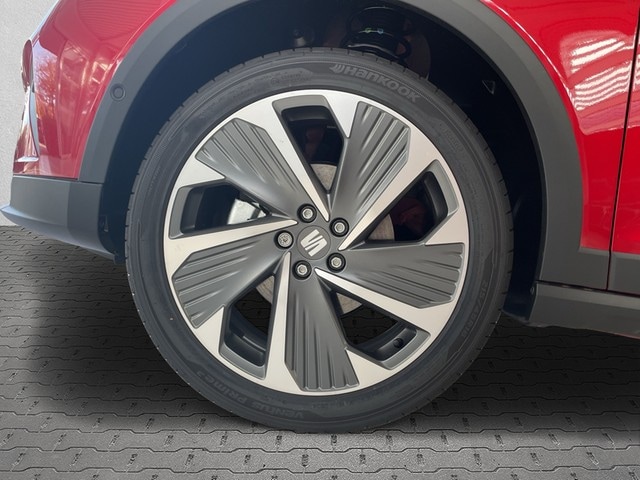 Seat Arona 1.0 TSI DSG FR-lijn