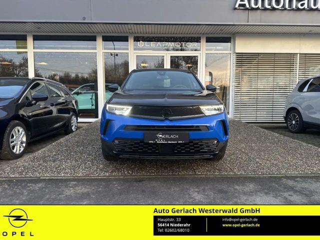 Opel Mokka GS-Line Grand Sport