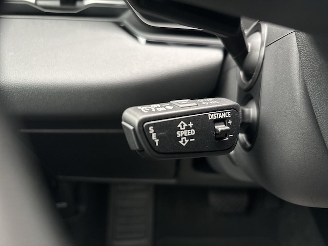 Audi A6 e-tron Quattro Sportback