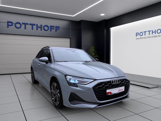 Audi A3 30 TFSI Sportback