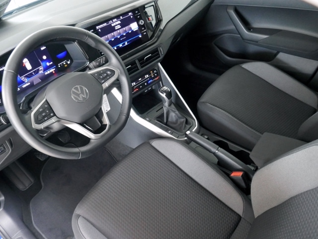 Volkswagen Polo 1.0 MPI