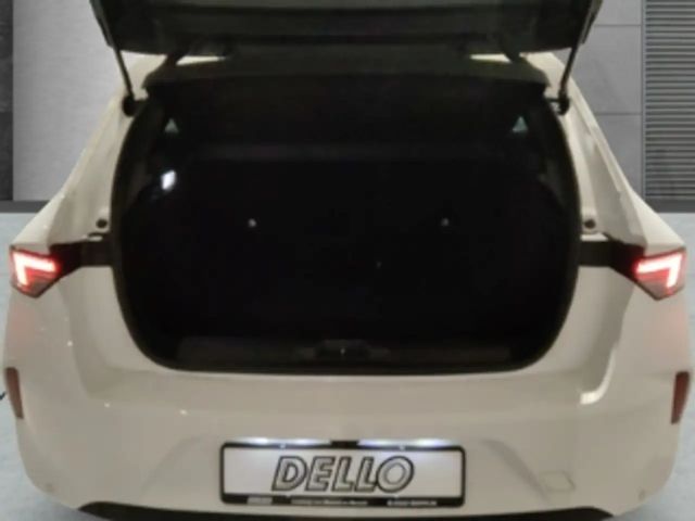 Opel Astra Business Edition