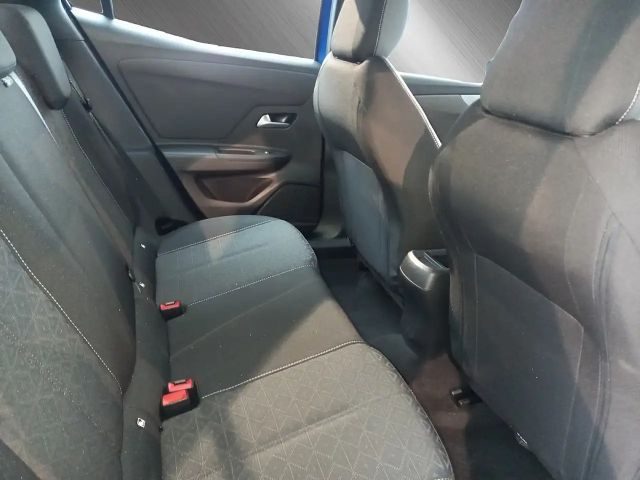 Opel Mokka Edition Turbo