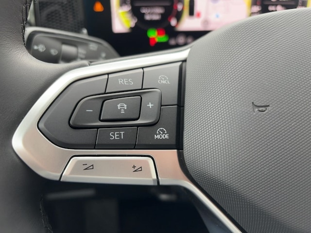 Volkswagen Tiguan 1.5 eTSI DSG IQ.Drive Life