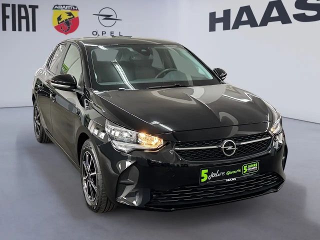 Opel Corsa Edition