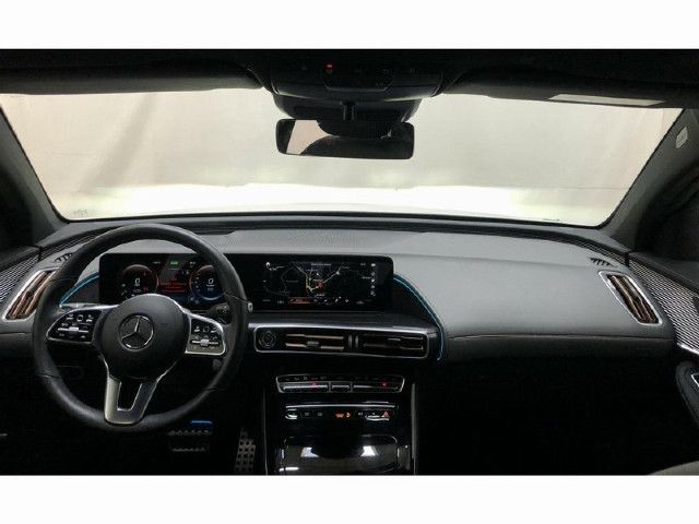 Mercedes-Benz EQC 400 4MATIC AMG Line