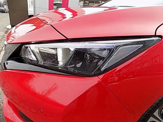 Nissan Leaf (ZE1) MY21 Klima Rückfahrkamera Fenster el.