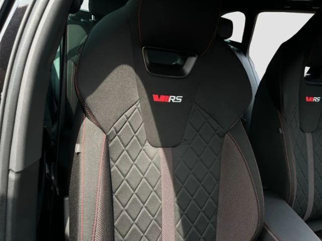 Skoda Octavia 2.0 TDI 4x4 Combi RS