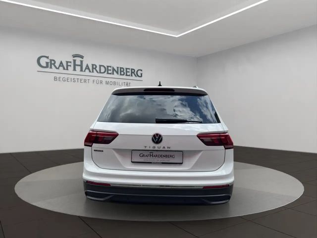 Volkswagen Tiguan 1.5 TSI Allspace DSG Life