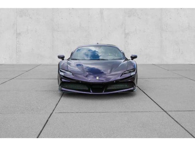 Ferrari SF90 Stradale