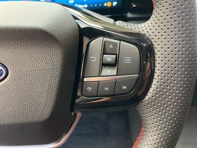 Ford Puma EcoBoost ST Line