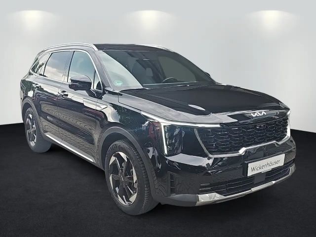 Kia Sorento GDi Platinum Edition