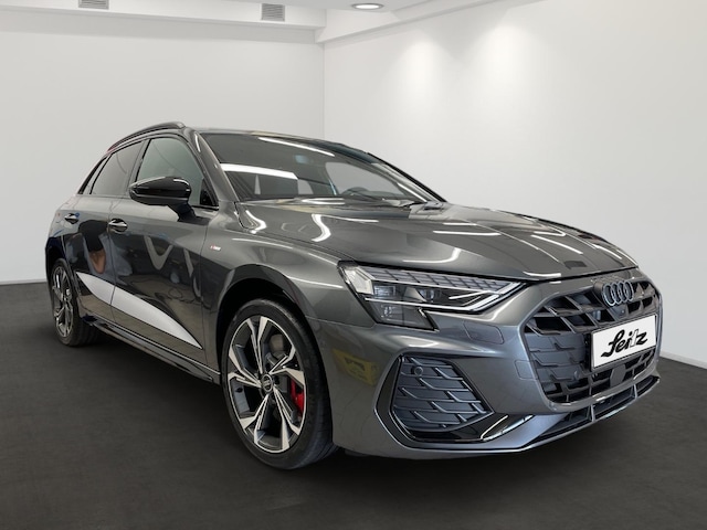 Audi A3 Hybride S-Tronic Sportback