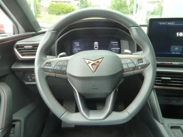 Cupra Leon 2.0 TSI DSG Sportstourer