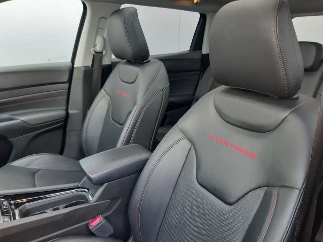 Jeep Compass Trailhawk