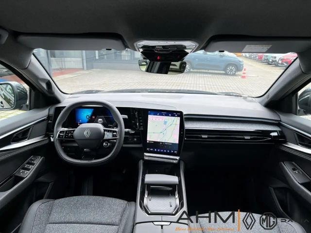 Renault Austral Techno