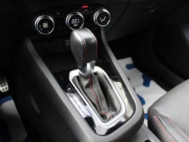 Renault Arkana EDC RS TCe 140