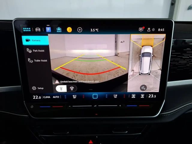 Volkswagen Passat Business DSG Variant