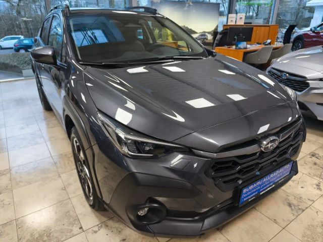 Subaru Crosstrek 2.0ie Comfort | LED | Navi