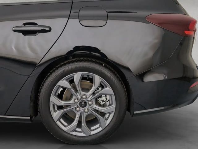 Ford Focus EcoBoost ST Line Wagon