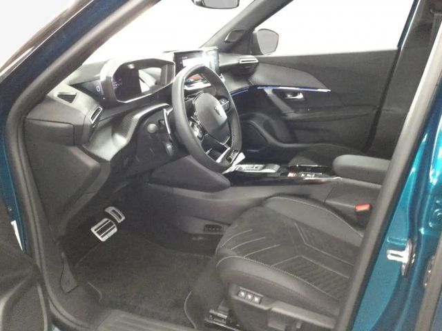 Peugeot 2008 GT-Line Hybrid