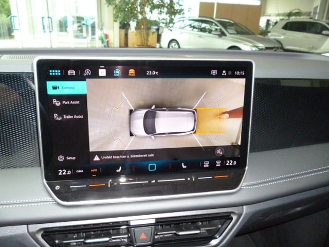 Volkswagen Tiguan 2.0 TDI DSG Life