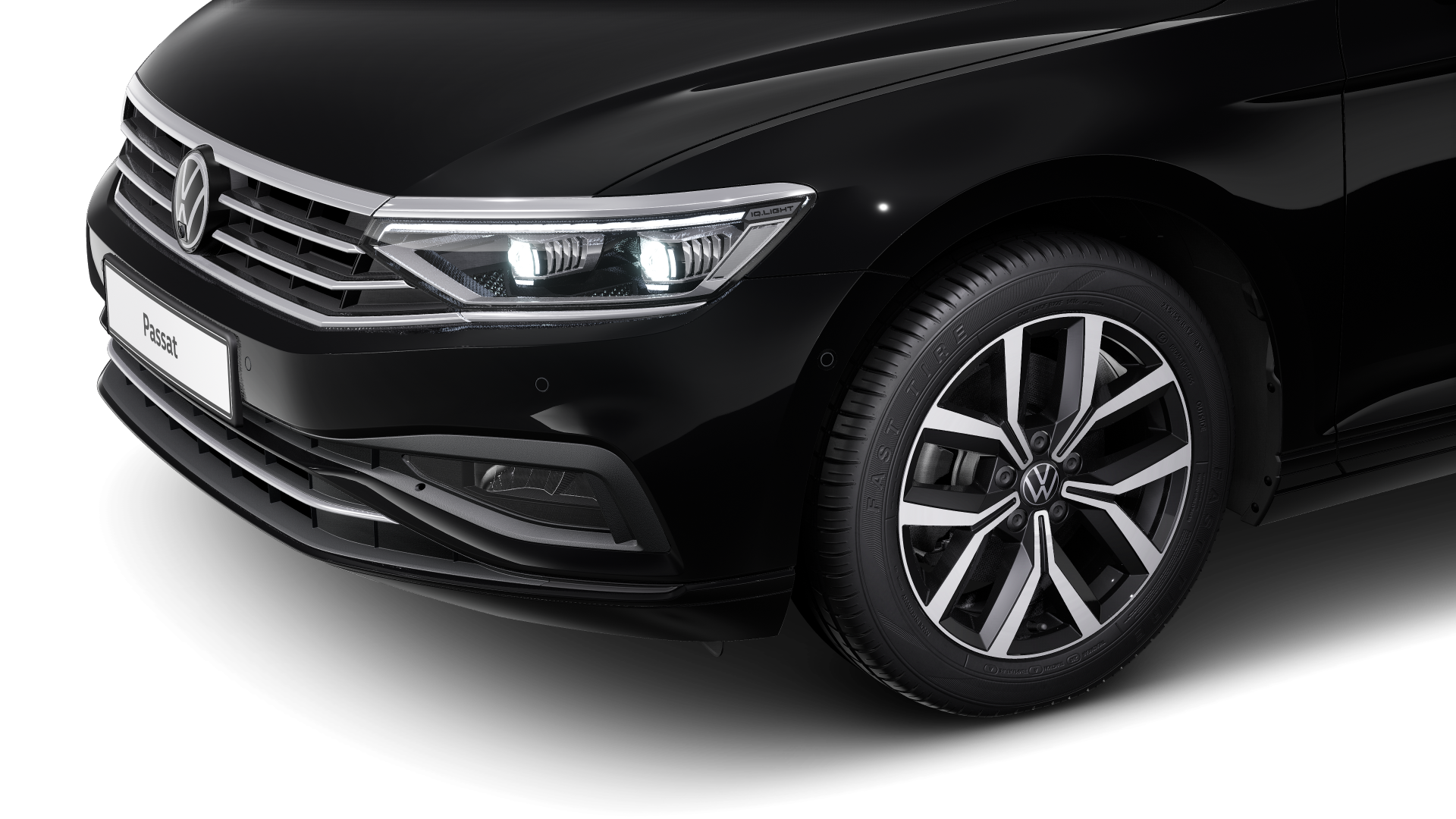 Volkswagen Passat 2.0 TDI DSG Variant