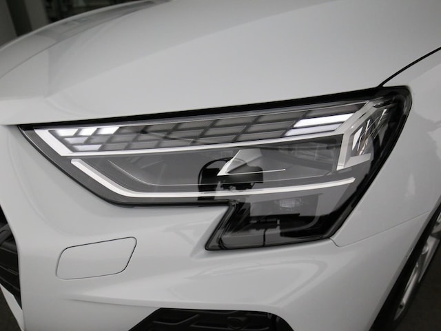 Audi A3 S-Line S-Tronic Sedan