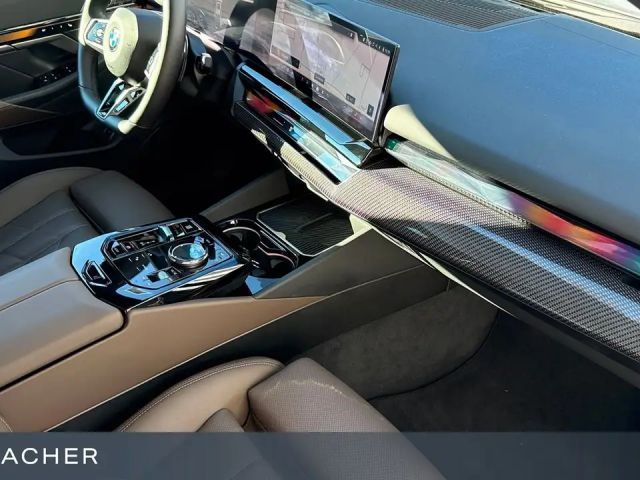 BMW 540 540d M-Sport Touring xDrive