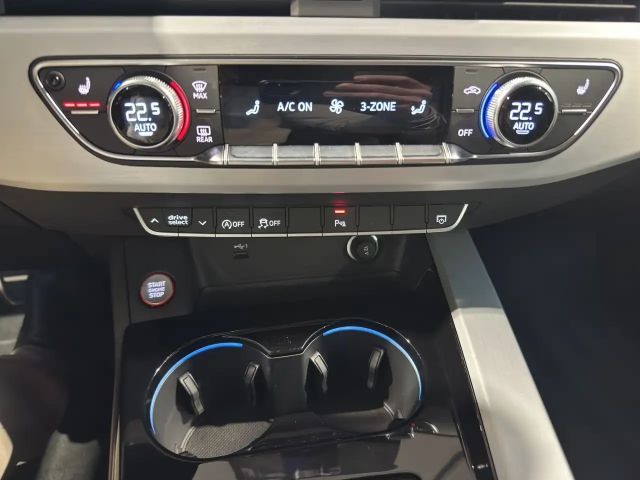 Audi S5 Competition Quattro