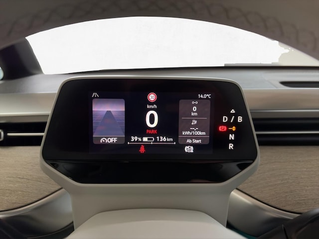 Volkswagen ID.Buzz Pro