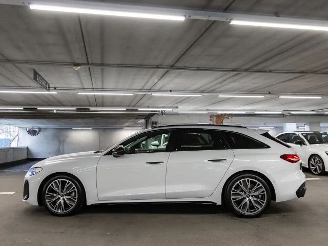 Audi A5 Quattro S-Tronic